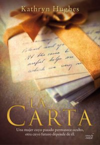 cover of the book La Carta