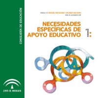 cover of the book Manual de servicios, prestaciones y recursos educativos para el alumnado con necesidades específicas de apoyo educativo