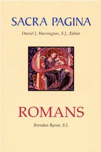 cover of the book Romans