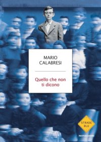 cover of the book Quello che non ti dicono