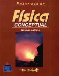 cover of the book Prácticas de física conceptual