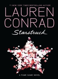 cover of the book Starstruck