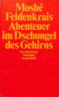 cover of the book Abenteuer im Dschungel des Gehirns - Der Fall Doris