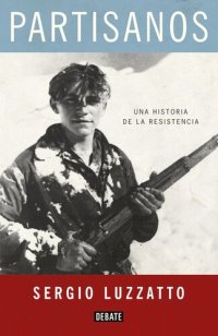 cover of the book Partisanos