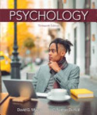 cover of the book Psychology