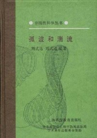 cover of the book 孤波和湍流