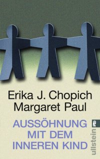 cover of the book Aussöhnung mit dem inneren Kind