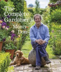 cover of the book The Complete Gardener