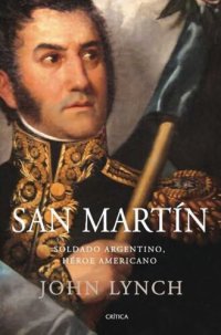 cover of the book San Martin