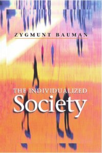 cover of the book The Individualized Society