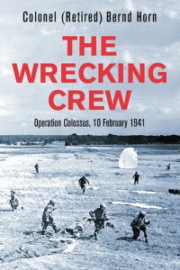 cover of the book The Wrecking Crew