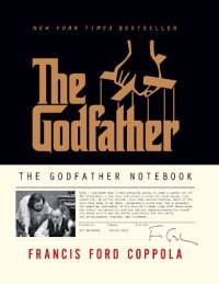 cover of the book The Goodfather  Notebook