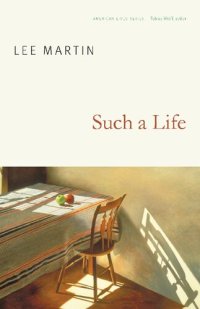 cover of the book Such a Life