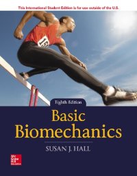 cover of the book Basic biomechanics