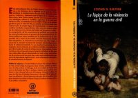 cover of the book La Lógica de la violencia en la guerra civil