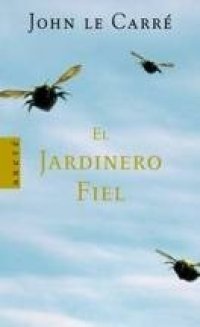 cover of the book El Jardinero Fiel