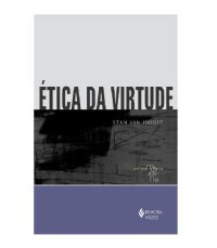 cover of the book Ética davirtude