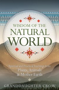 cover of the book Wisdom of the Natural World