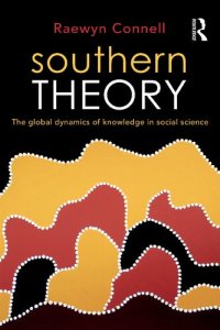 cover of the book Southern theory: the global dynamics of knowledge in social science