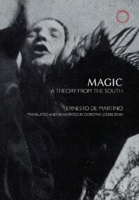 cover of the book Magic: A Theory from the South