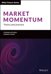 cover of the book Market Momentum: Theory and Practice