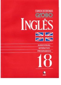 cover of the book Cursos de Idiomas Globo: Inglês