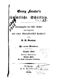 cover of the book Kleine Schriften