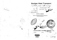 cover of the book Nuclear Heat Transport