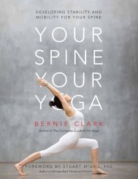 cover of the book Your Spine, Your Yoga