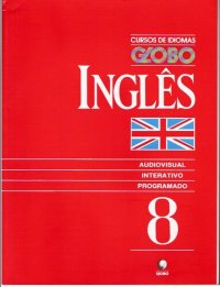 cover of the book Cursos de Idiomas Globo: Inglês