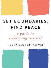 cover of the book A Guide to Reclaiming Yourself