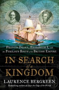 cover of the book In Search of a Kingdom