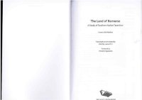 cover of the book The Land of Remorse. A Study of Southern Italian Tarantism