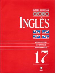 cover of the book Cursos de Idiomas Globo: Inglês