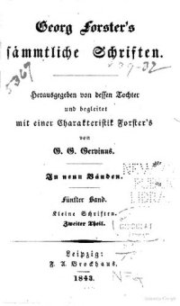 cover of the book Kleine Schriften