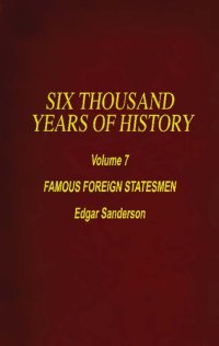 cover of the book Six Thousand Years of History