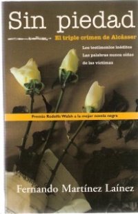 cover of the book Sin piedad