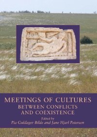 cover of the book Meetings of Cultures in the Black Sea Region: Between Conflict and Coexistence