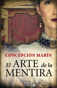 cover of the book El arte de la mentira