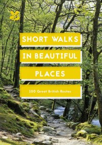 cover of the book Short Walks in Beautiful Places