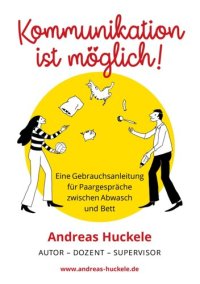 cover of the book Kommunikation ist möglich