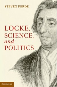 cover of the book Locke, Science, and Politics