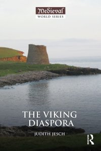 cover of the book The Viking Diaspora