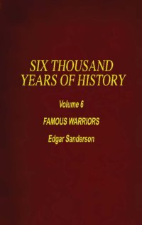 cover of the book Six Thousand Years of History