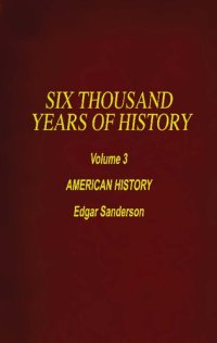 cover of the book Six Thousand Years of History