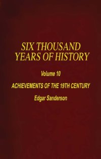 cover of the book Six Thousand Years of History