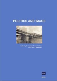 cover of the book Politics and Image