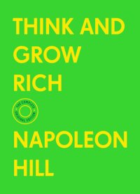 cover of the book Think and Grow Rich