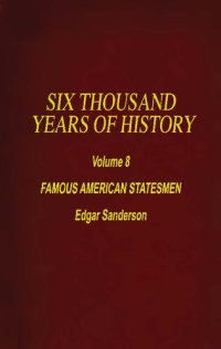 cover of the book Six Thousand Years of History