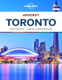 cover of the book Pocket Toronto